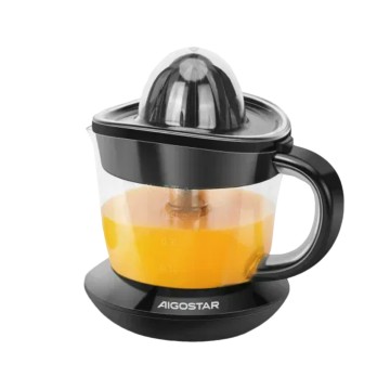 Spremiagrumi elettrico...