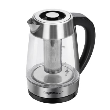 Bollitore elettrico...