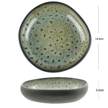 Coppetta Organic Genesys...