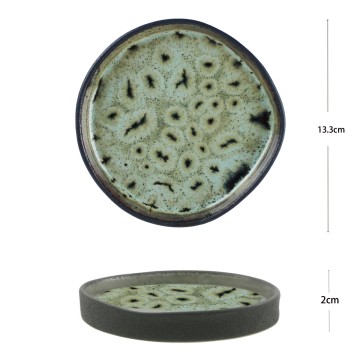 Piattino Nordic Genesys Evo...