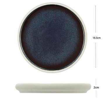 Piattino Nido Genesys Evo...