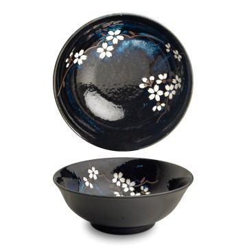 Ciotola Anemoon Blu 19 cm –...