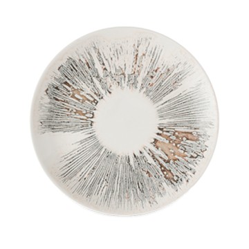 Piatto Coupe Evolve Lyra...