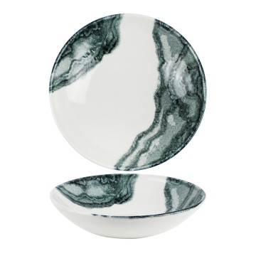 Ciotola Coupe Tide Black...