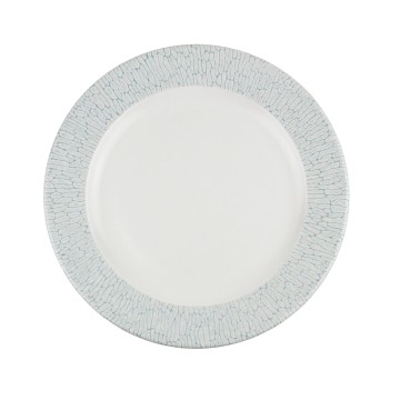 Piatto Piano Profilo Delta...