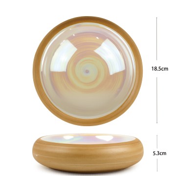 BALEARI – Piatto Gourmet in...