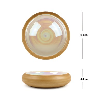 BALEARI – Piatto Gourmet in...