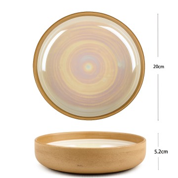 BALEARI – Piatto Fondo in...