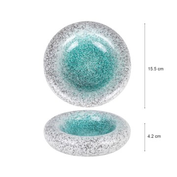 Coppetta in Ceramica  --...