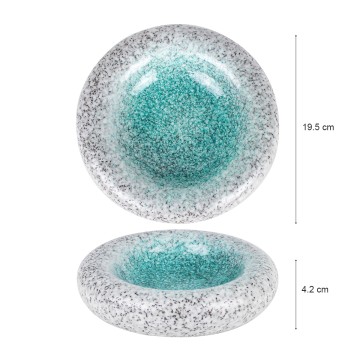 Coppetta in Ceramica  --...