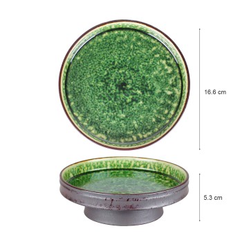 Coppetta in Ceramica  --...