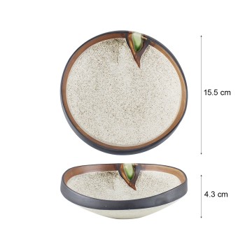 Ciotola in Ceramica Design...