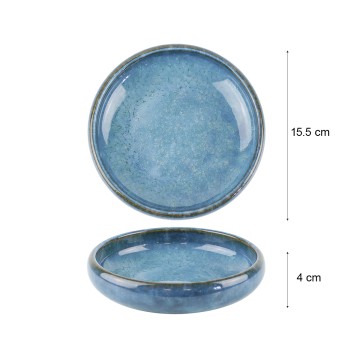 Piatto Fondo in Ceramica...