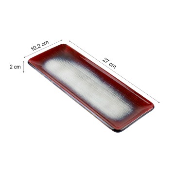 Piatto Rettangolare in...