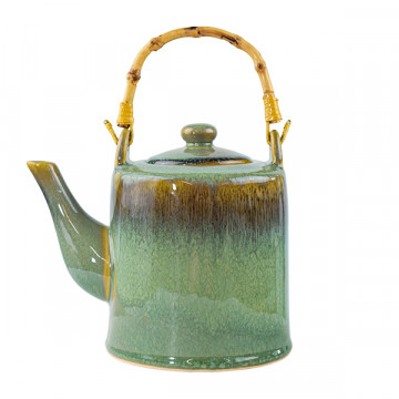 Teiera in Ceramica con...