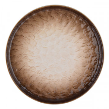 Shade Marrone – Piatto...