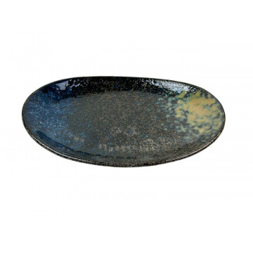 Coppa Ovale in Ceramica...