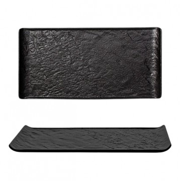 Piatto rettangolare 26,5×13...