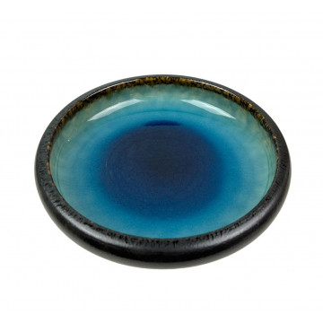 COPPA ROTONDA IN CERAMICA