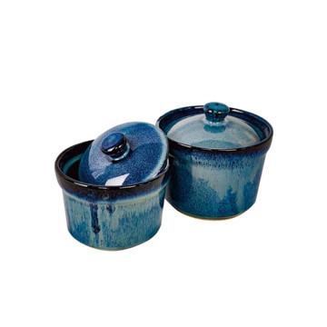 BL3.5CDZ BARATTOLO IN CERAMICA