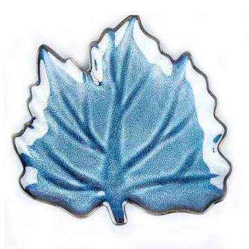 PIATTO DI CERAMICA 8"...