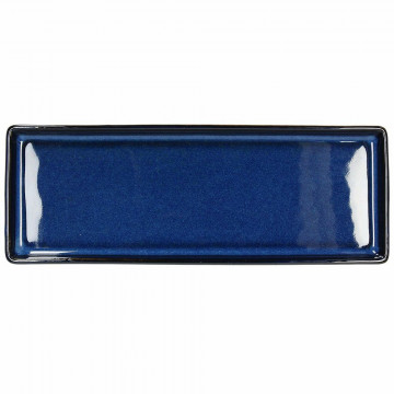 PIATTO SUSHI ROLL CM 22X8...