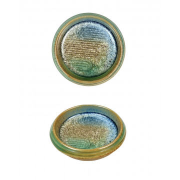 Piattino “Aurora Luce” -...