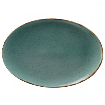 Piatto Ovale 30×22 cm –...