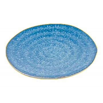 PIATTO FRUTTA 22CM LAPIS...