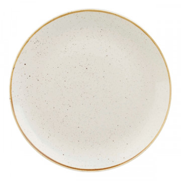 21.7CM 119119 BARLEY WHITE...