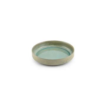 DEEP PLATE 22XH4, 5CM...
