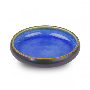 PIATTINO IN CERAMICA 6”