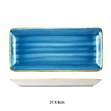 21X8CM   JAVA AQUA BLU -...