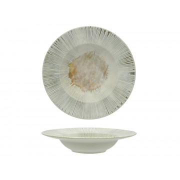 17CM NINPHEA-PASTA BOWL...