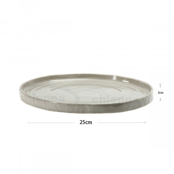 25CM PIANO MOMA TORTORA