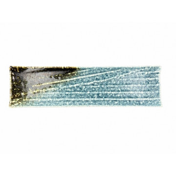 PIATTO RETTAN.IN CERAMICA  13"