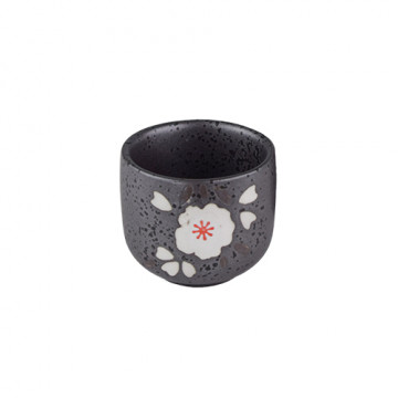 BICCHIERE DI CERAMICA