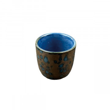 TAZZA IN CERAMICA