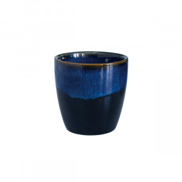 TAZZA DI CERAMICA ZAFFIRO...
