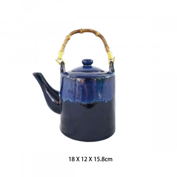 TEIERA DI CERAMICA 1L...