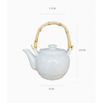 1000ML TEIERA IN CERAMICA
