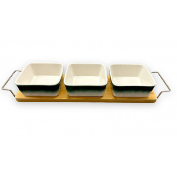 PIATTINO IN CERAMICA