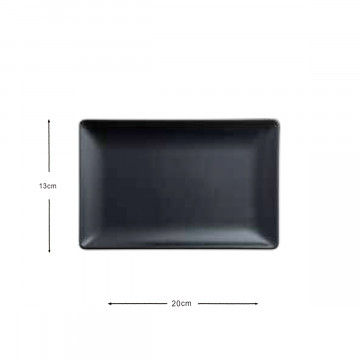 20X13CM  P.NERO LONDON...