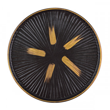 PIATTO IN CERAMICA