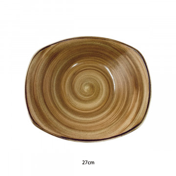27CM ARTISAN CAFE P.FONDO...