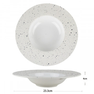 PASTA BOWL  9"