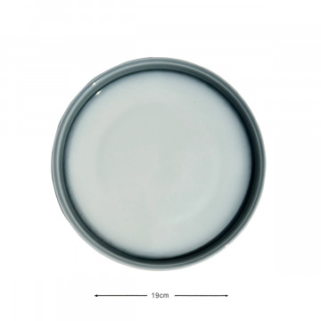 PIATTO ROTONDA IN CERAMICA...