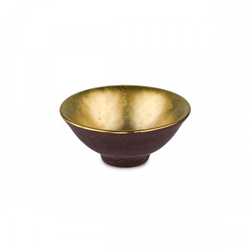 BICCHIERE DI CERAMICA