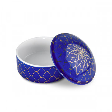 BARATTOLO IN CERAMICA