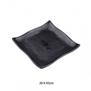 PIATTI MELAM.M4005-8